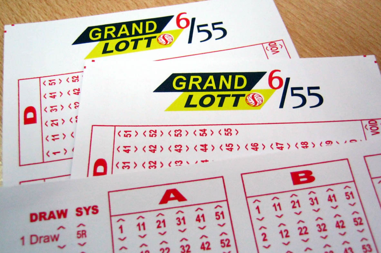 Gaano Kalaki ang Tyansa Manalo sa Lotto?